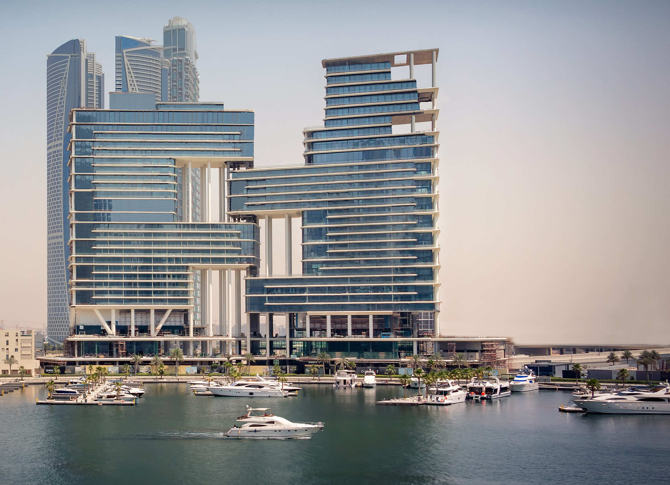 The LANA Residences — 2