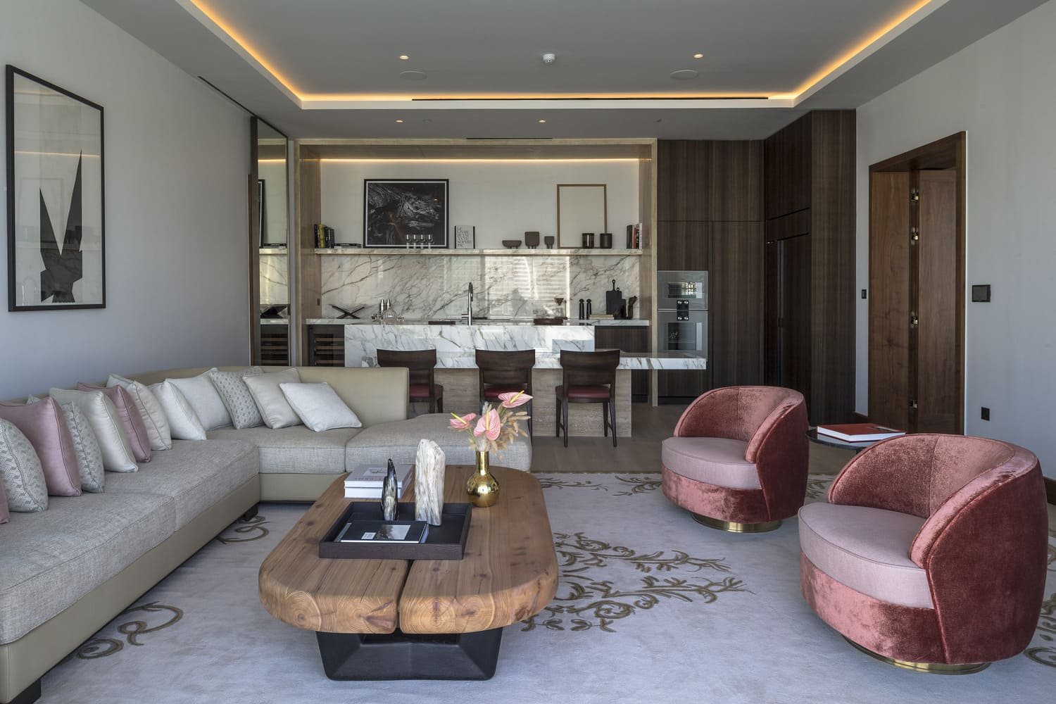The LANA Residences 11