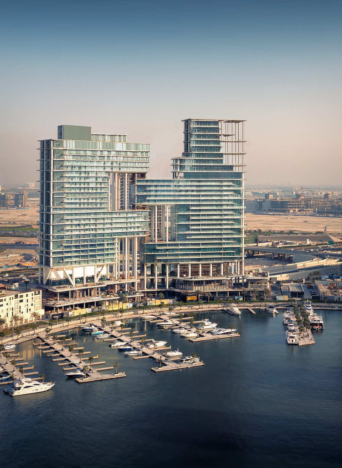 The LANA Residences — 3