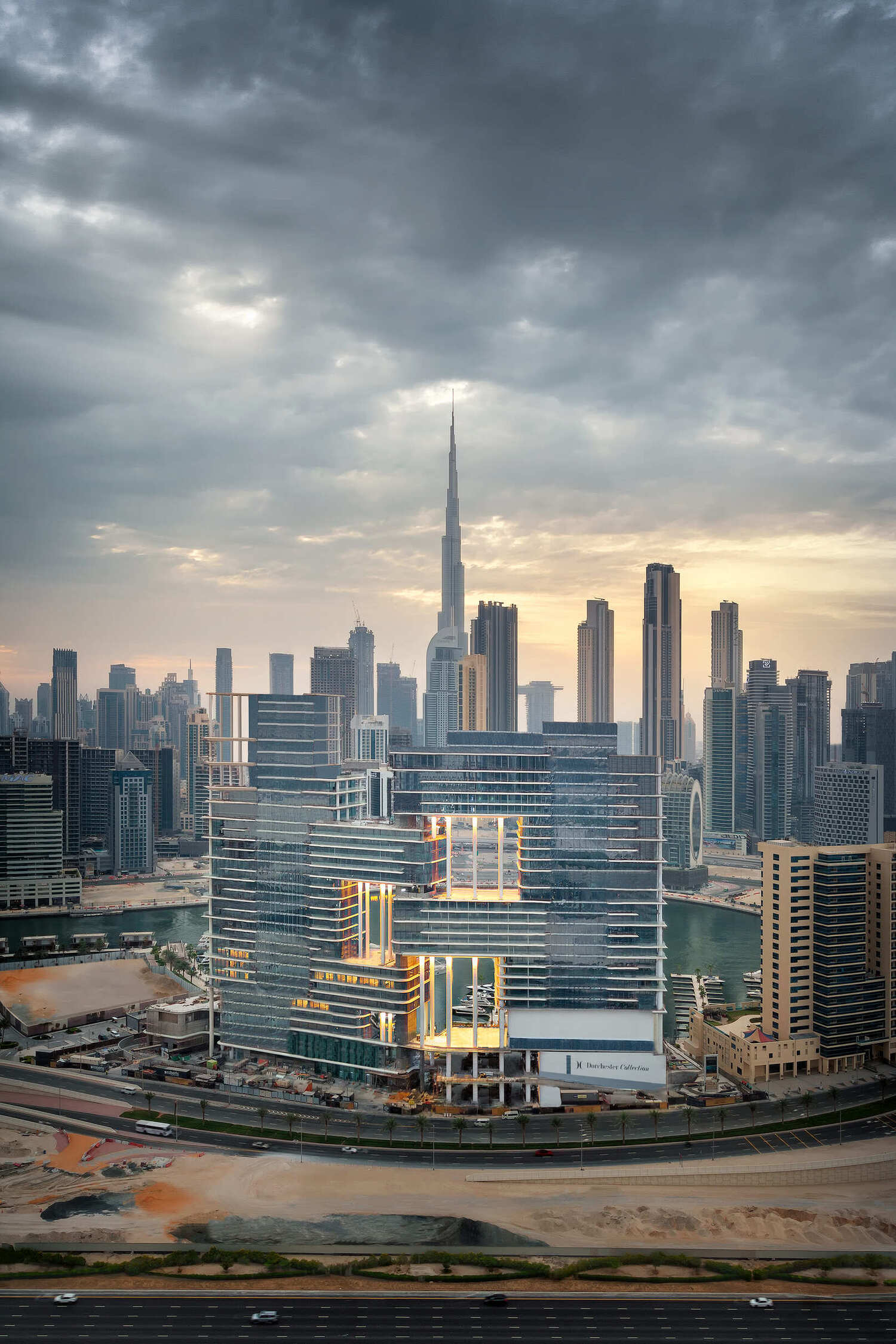 The LANA Residences 3