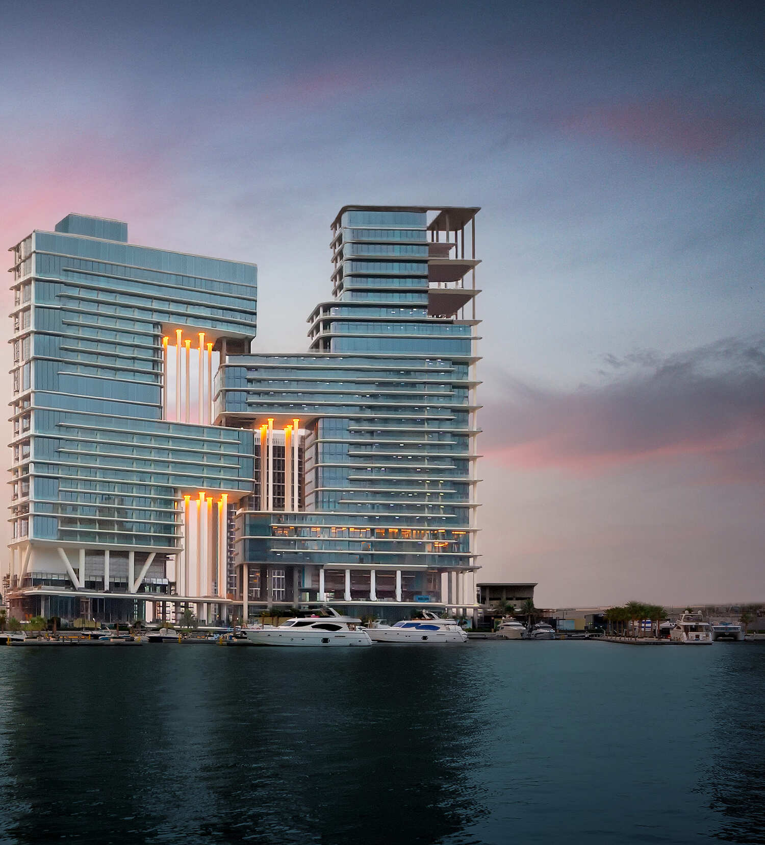 The LANA Residences 6