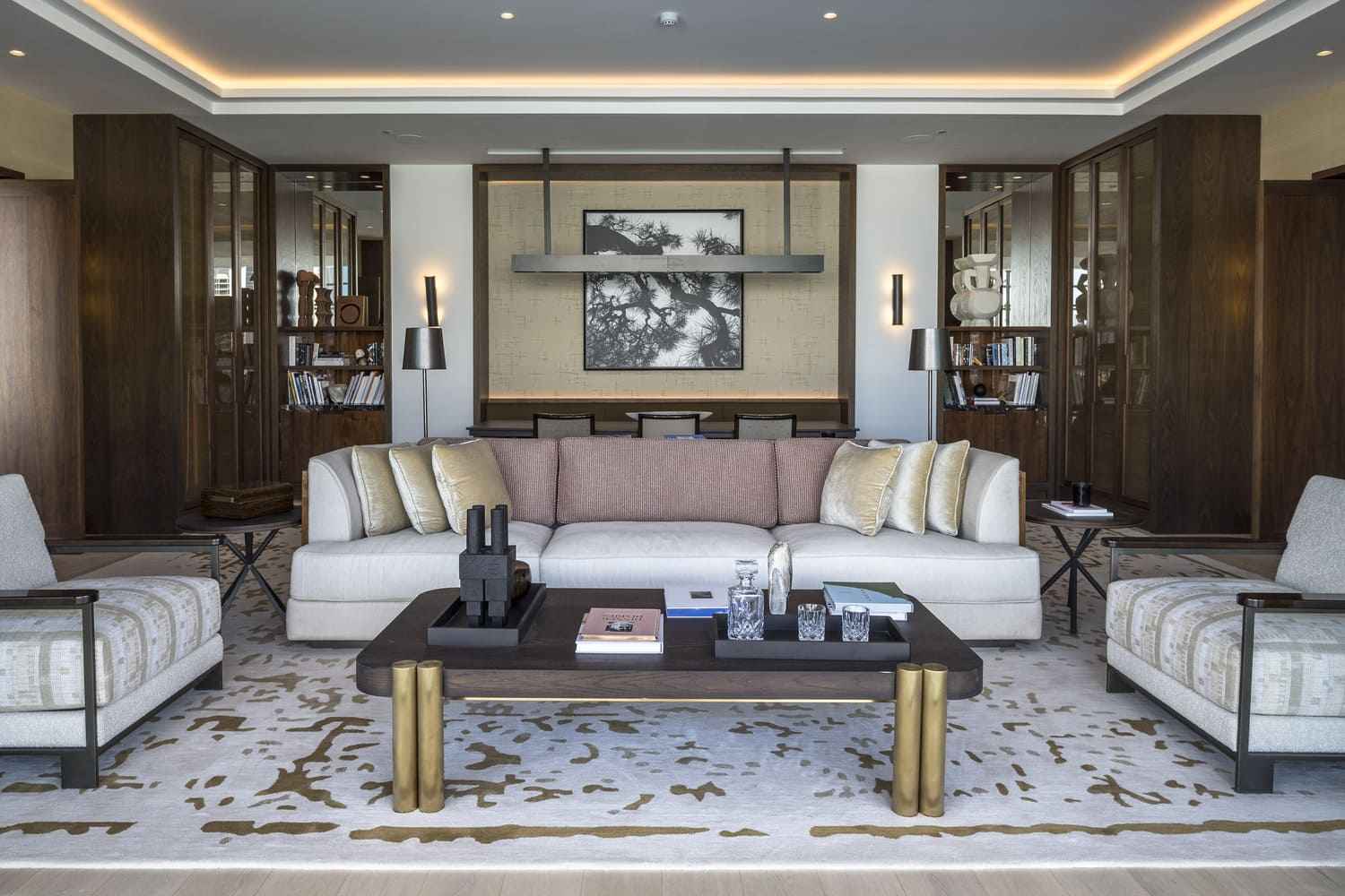 The LANA Residences 8