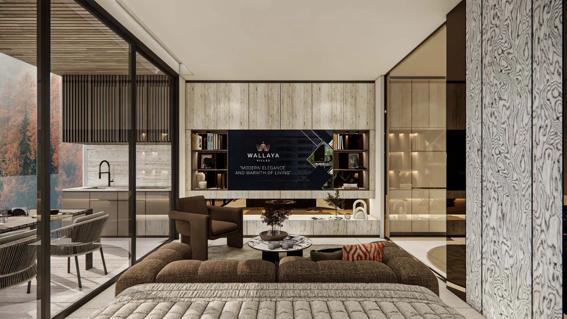 The Liberty by Wallaya Villas 10