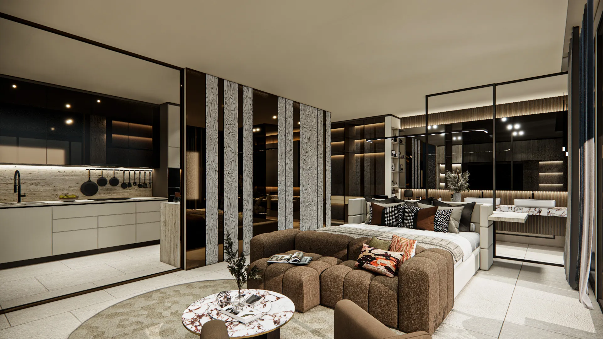 The Liberty by Wallaya Villas 12