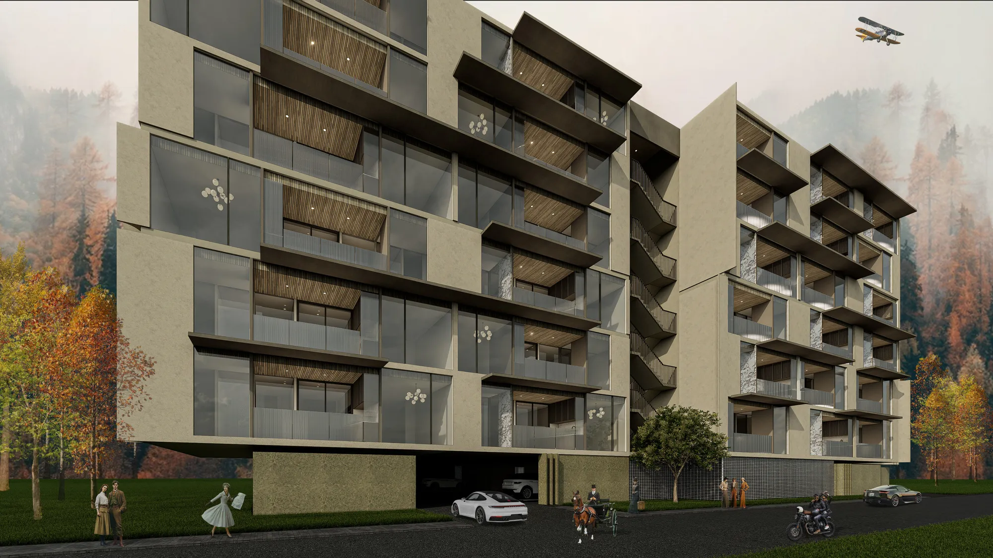 The Liberty by Wallaya Villas — 3