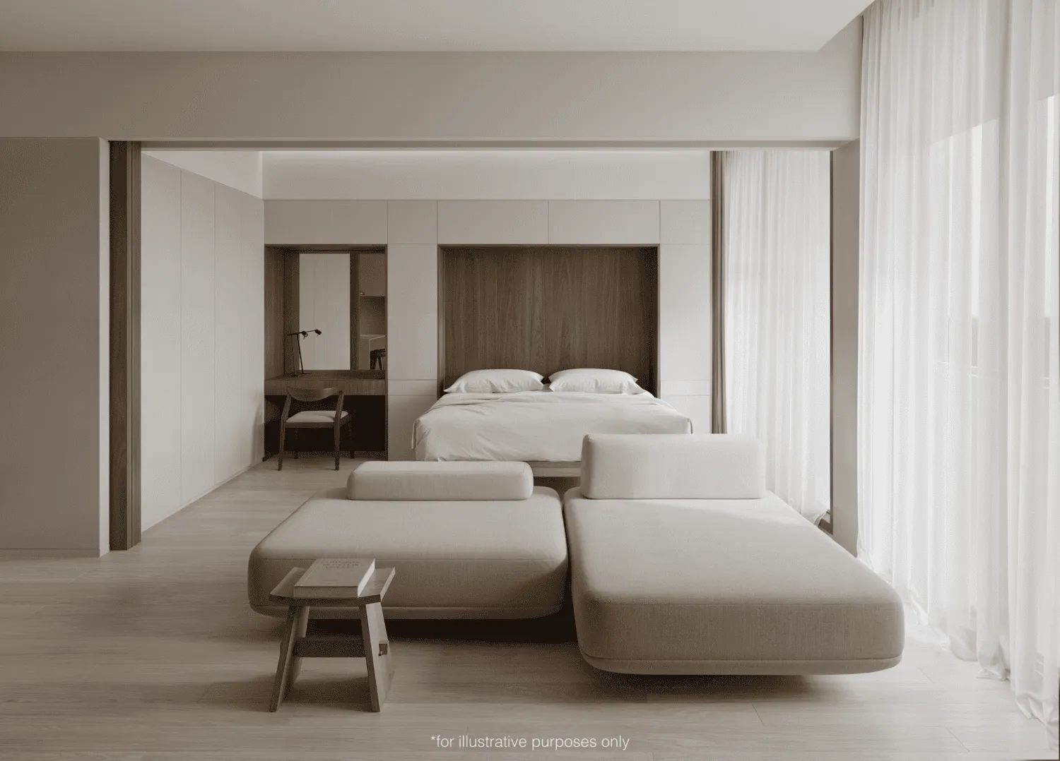Terra Grove Layan — 3