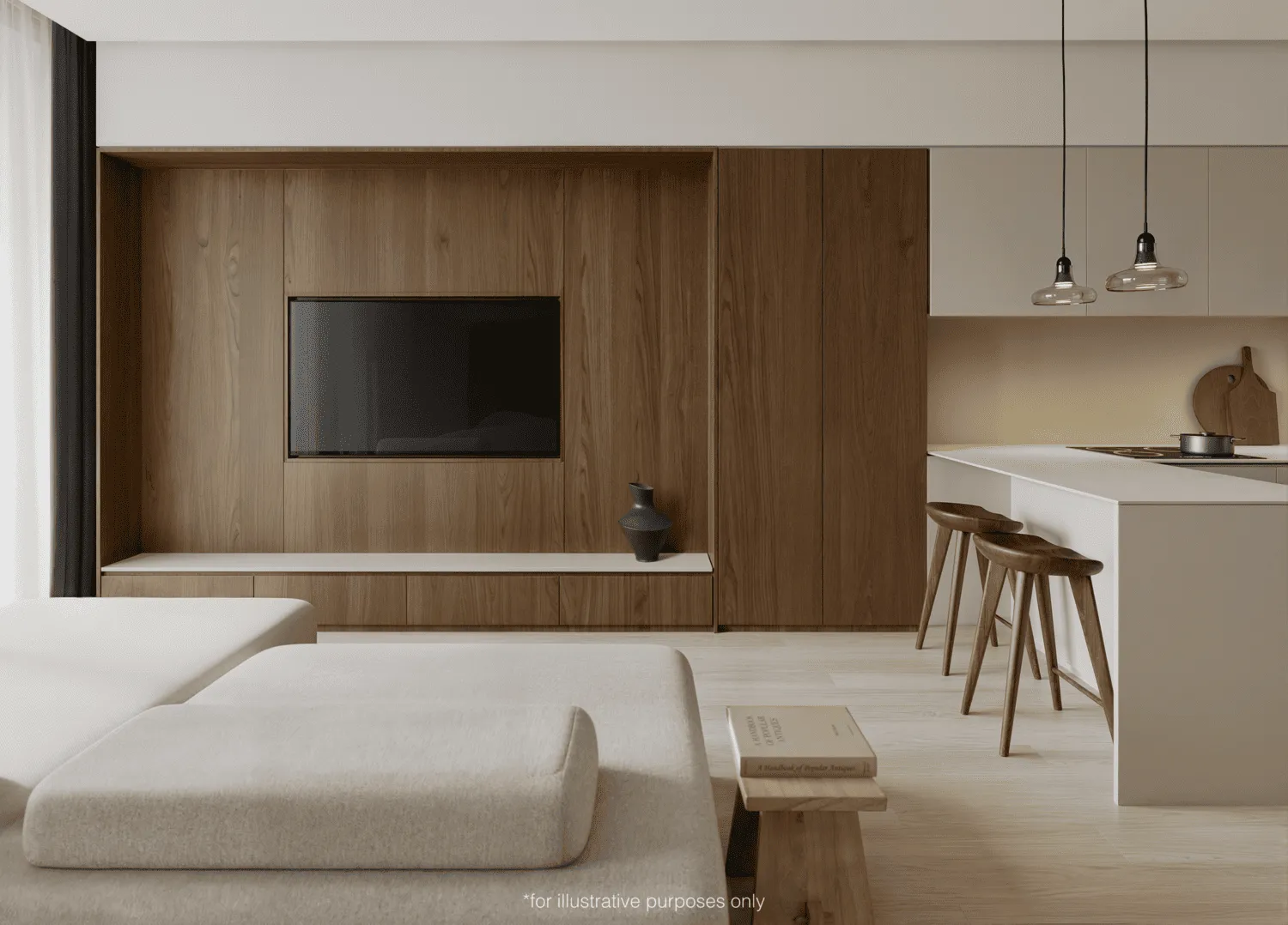 Terra Grove Layan 5