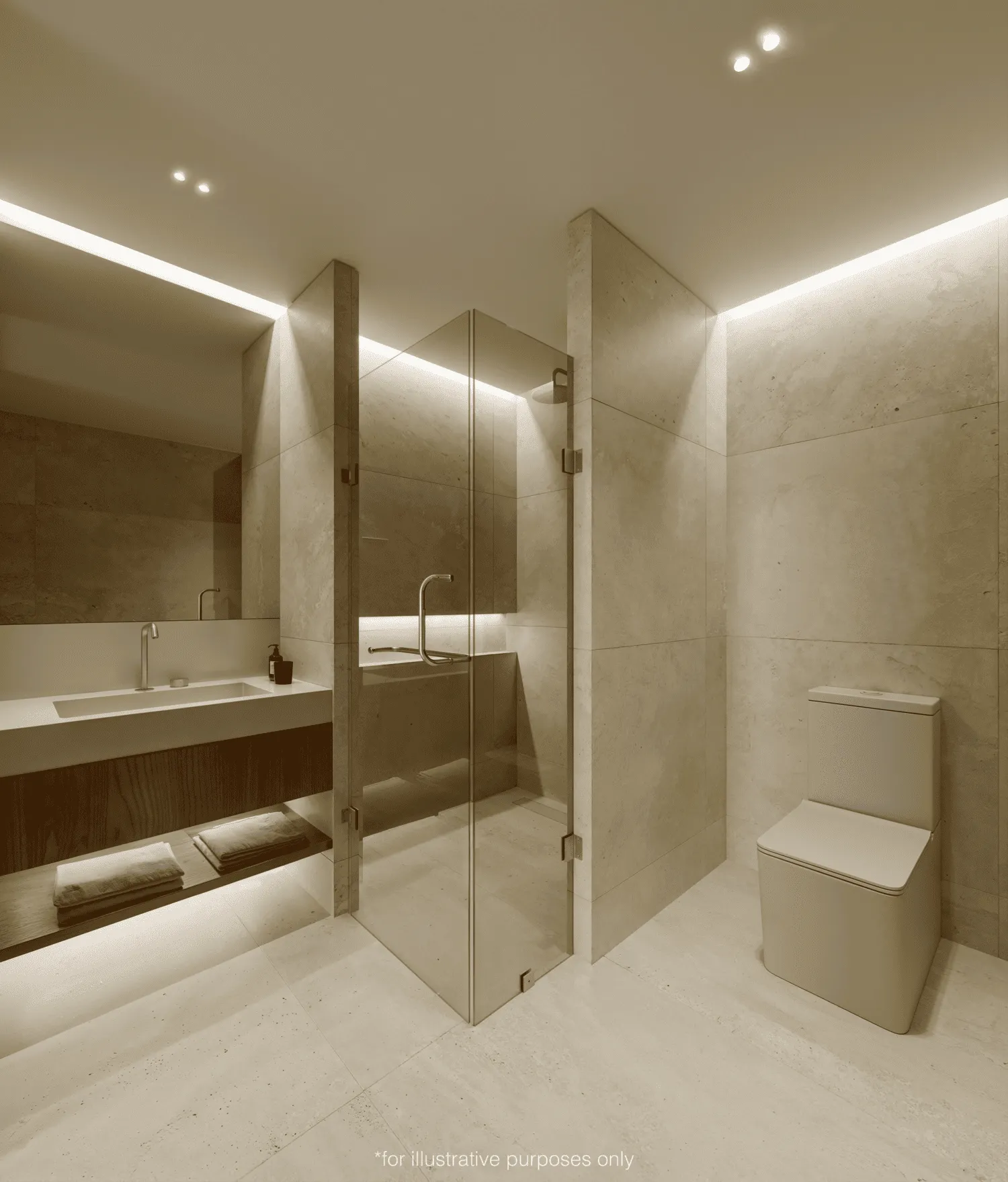 Terra Grove Layan 6