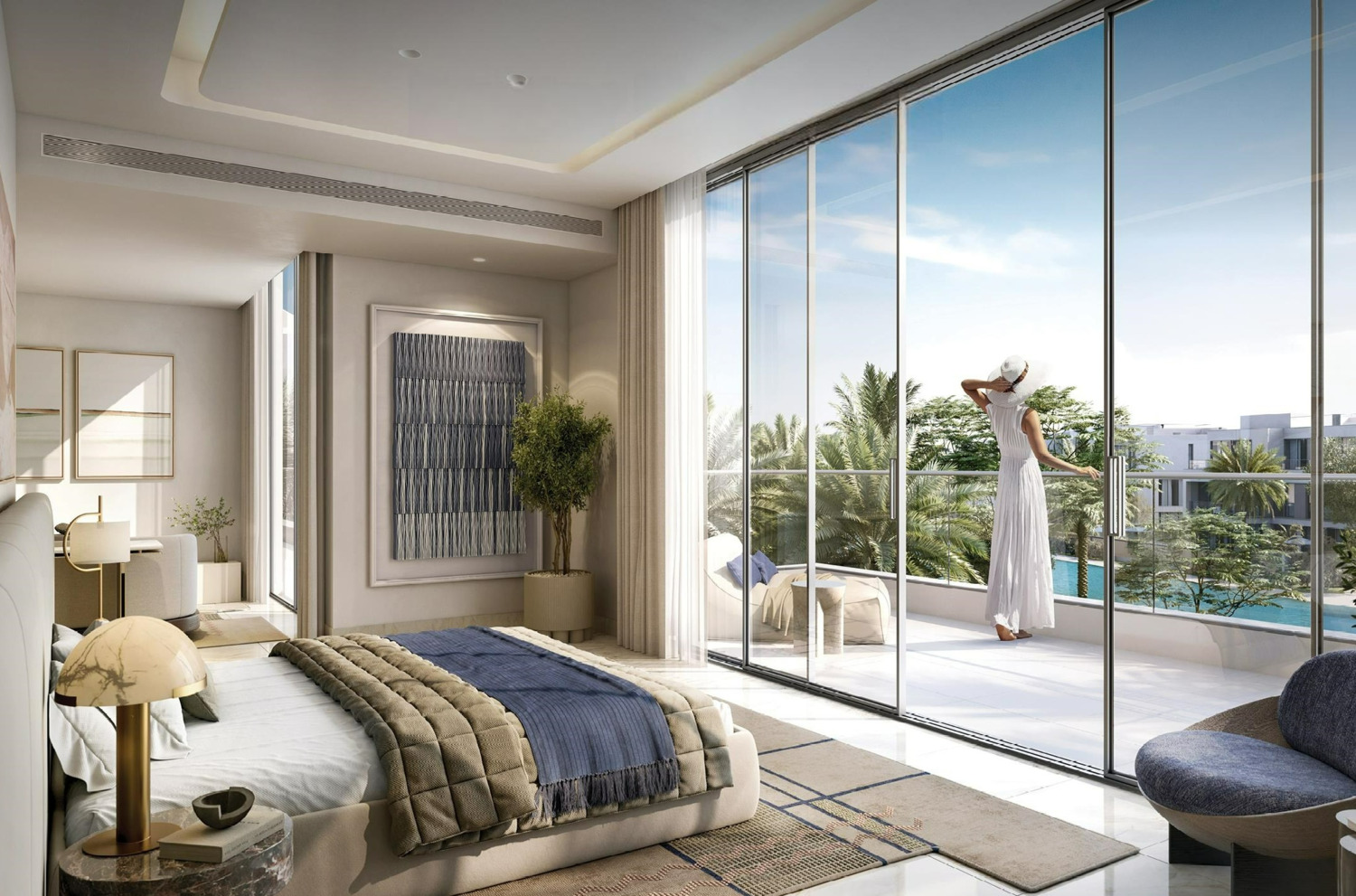 The Oasis Address 9