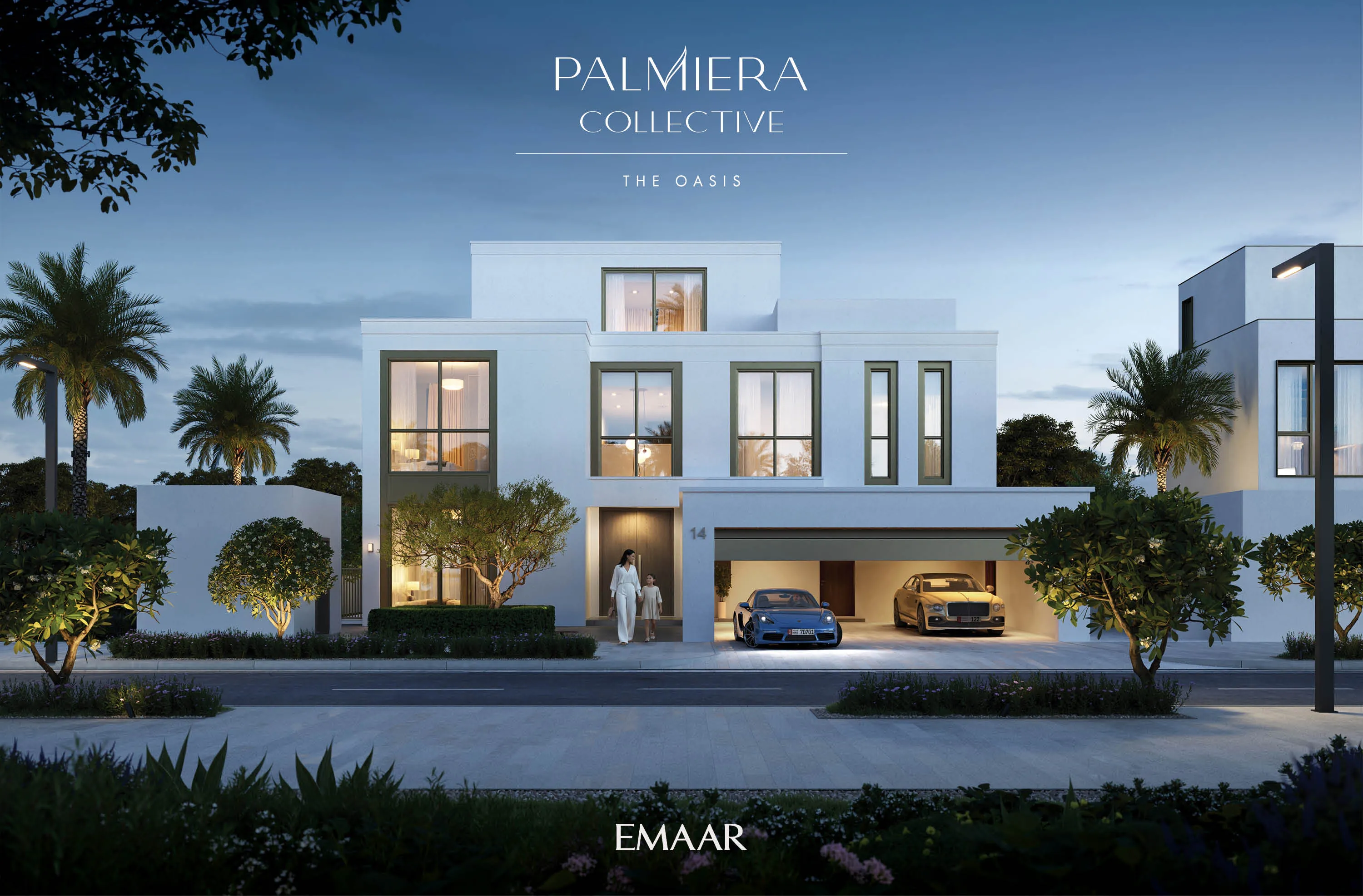 The Oasis - Palmiera Collective 4