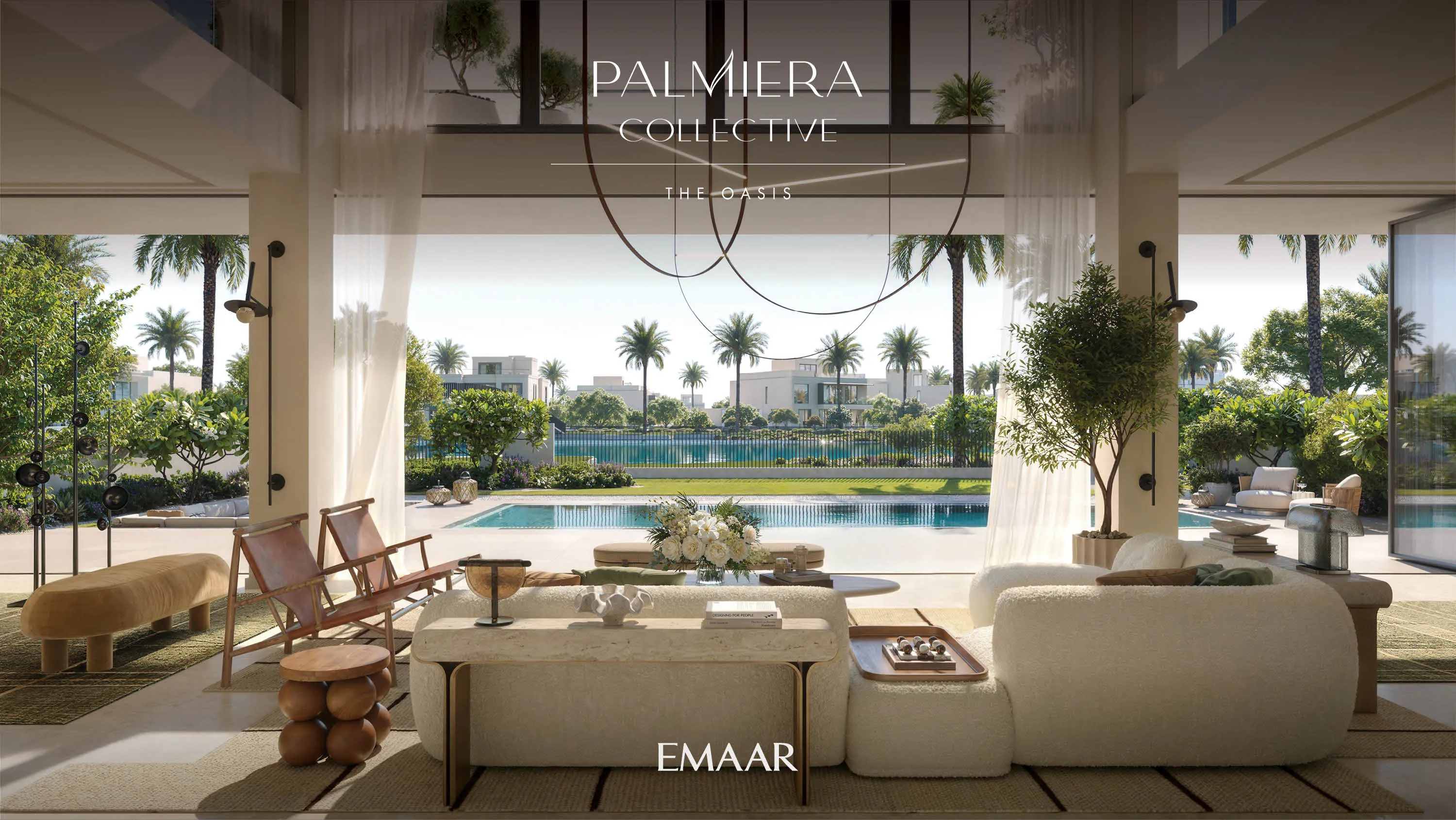 The Oasis - Palmiera Collective 8
