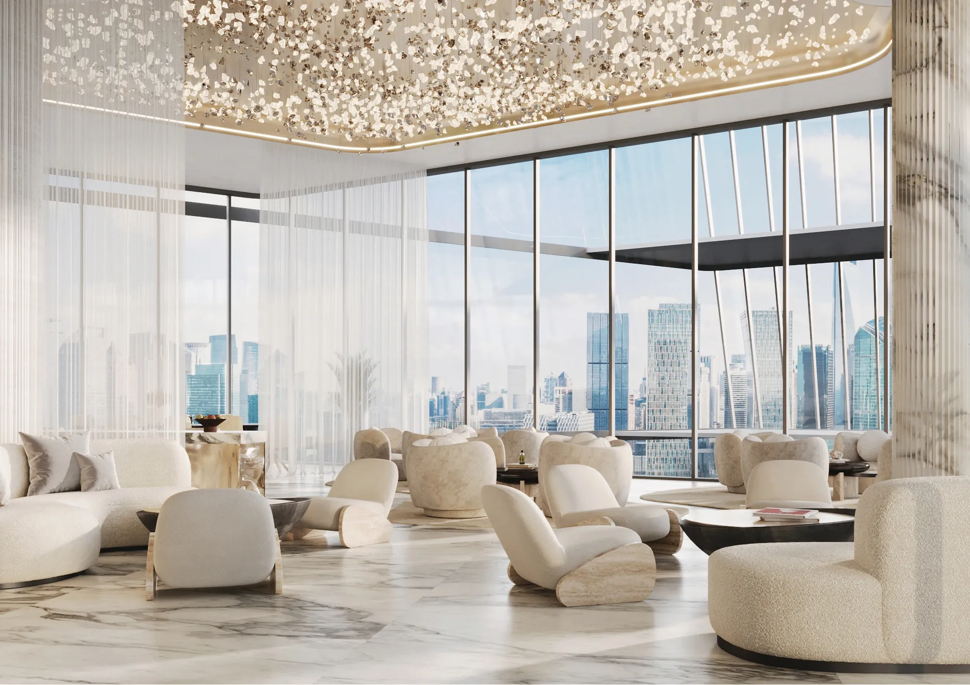 The One 5