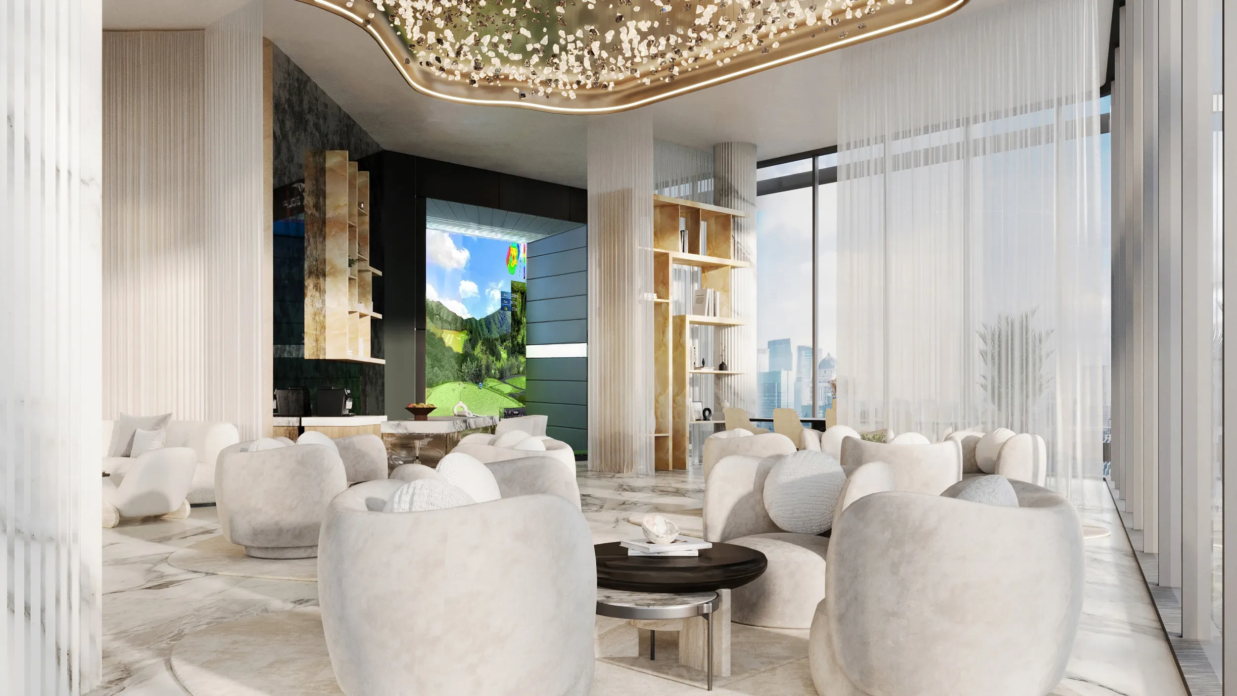 The One 6