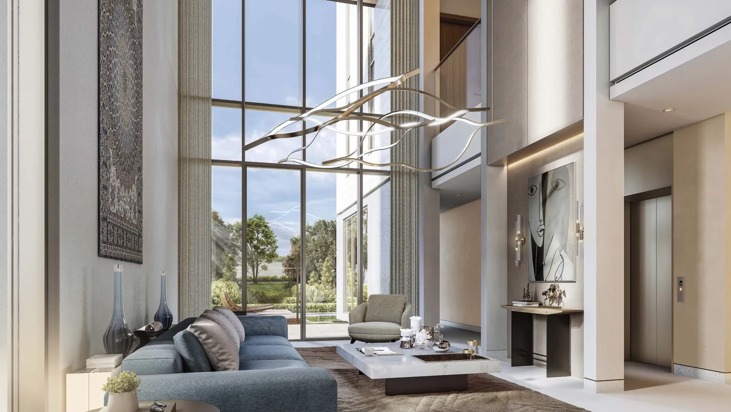 The Orchard at Sobha City 6
