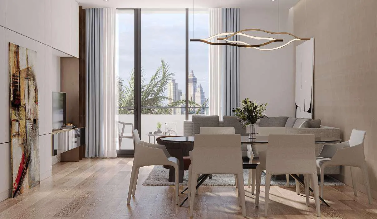 The Orchard Place Tower C 11