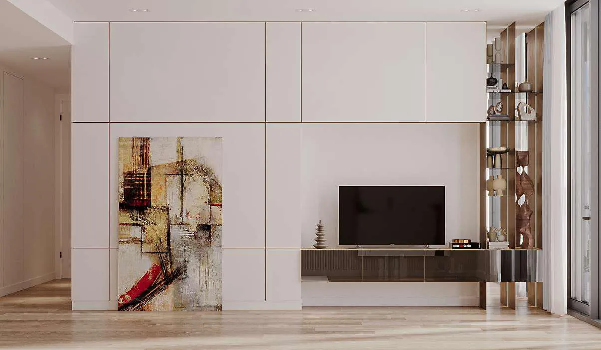 The Orchard Place Tower C 5