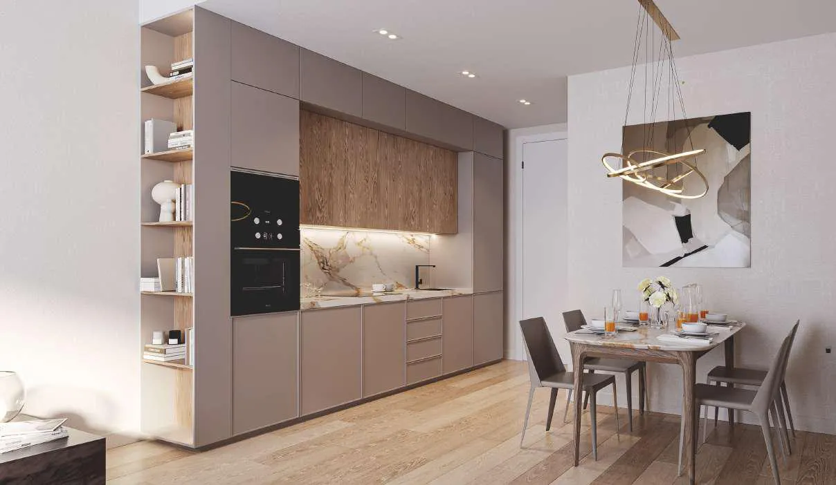The Orchard Place Tower C 7