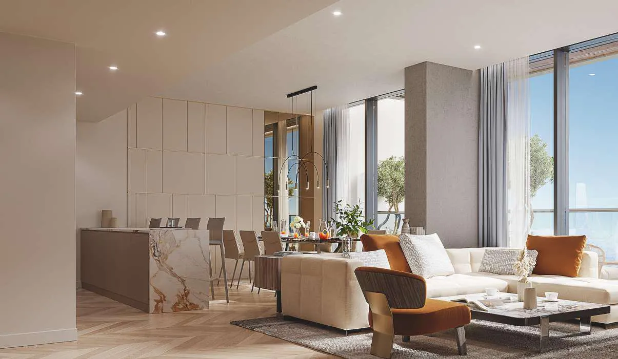 The Orchard Place Tower C 9