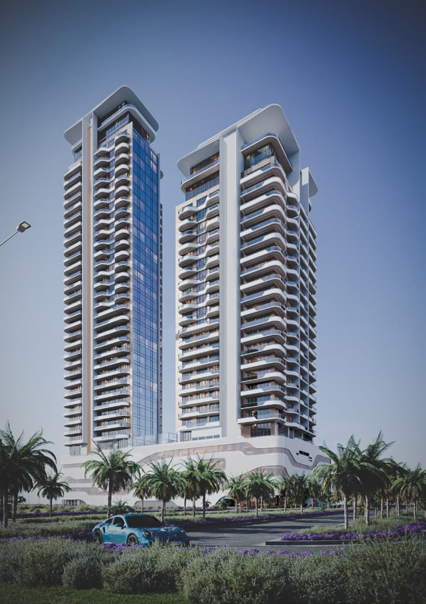 The Orchard Place — 3