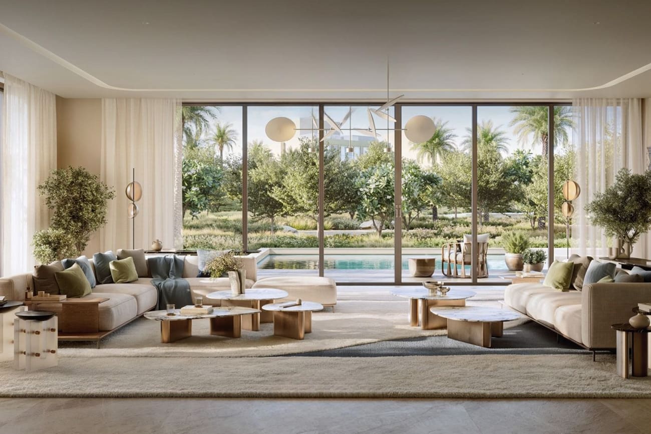 The Palace Villas Ostra 8