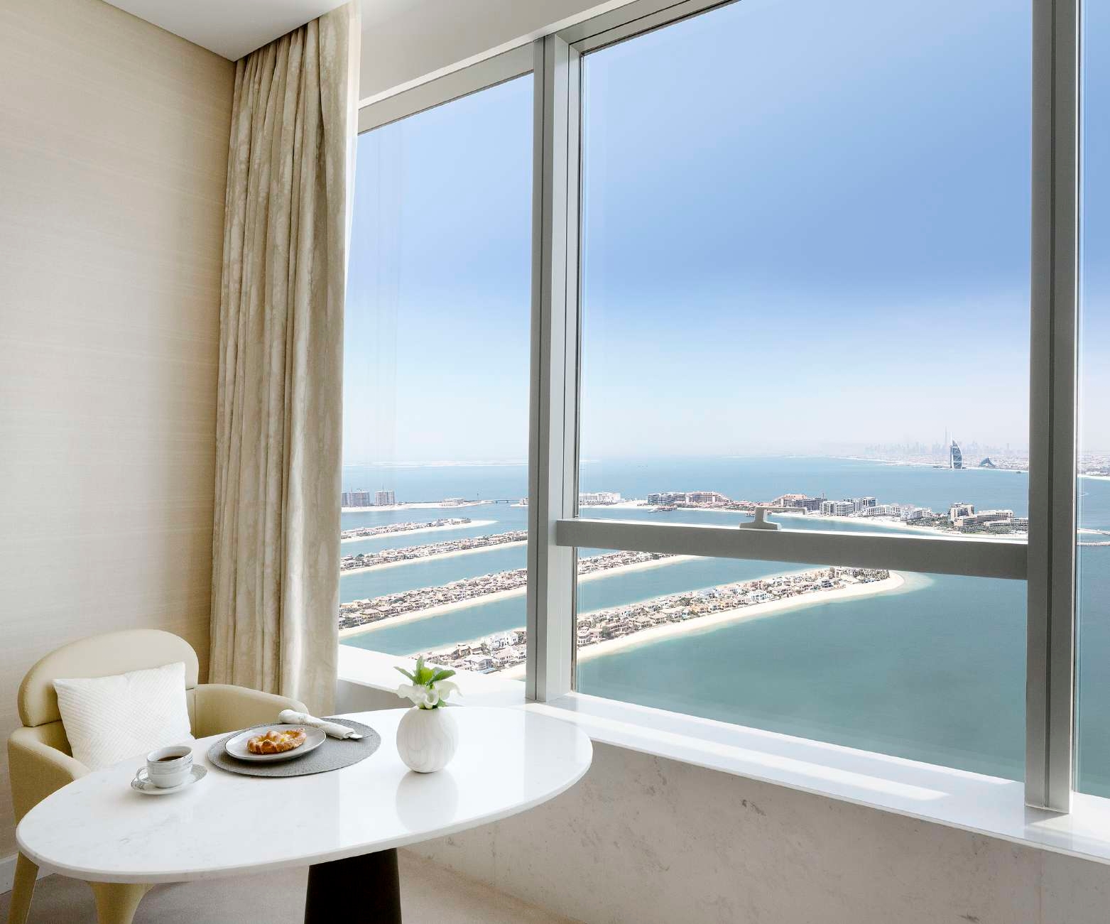 The Palm Tower 5