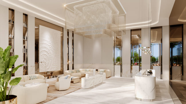 The Pier Residences 10