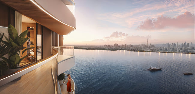 The Pier Residences 4