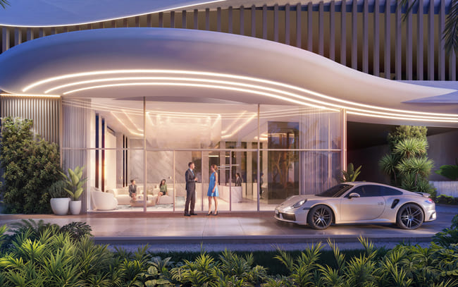 The Pier Residences 5