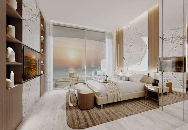 The Pier Residences 6