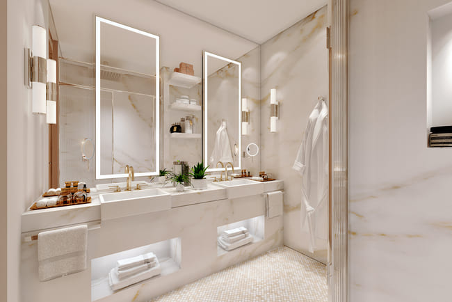 The Pier Residences 7