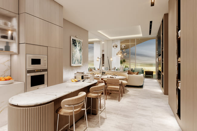 The Pier Residences 8