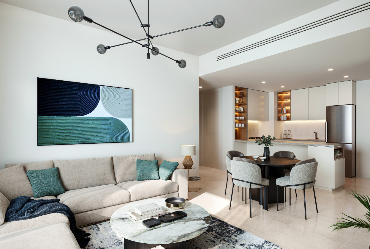The Regent Residences 4