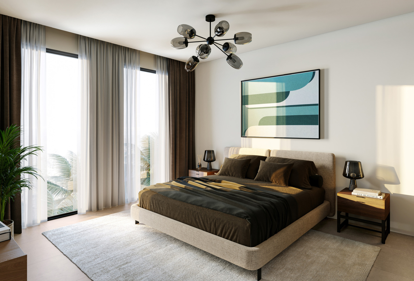 The Regent Residences 5