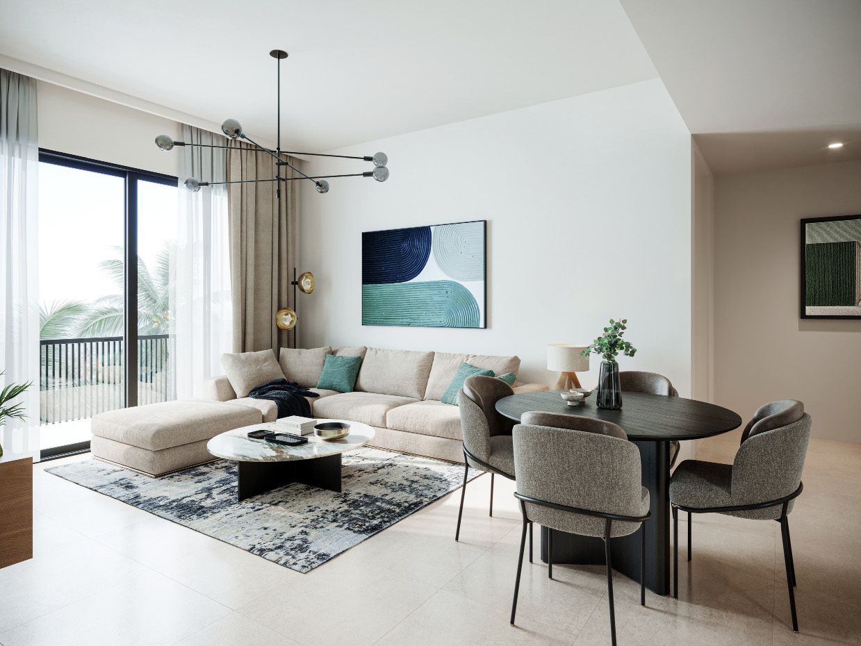 The Regent Residences 6