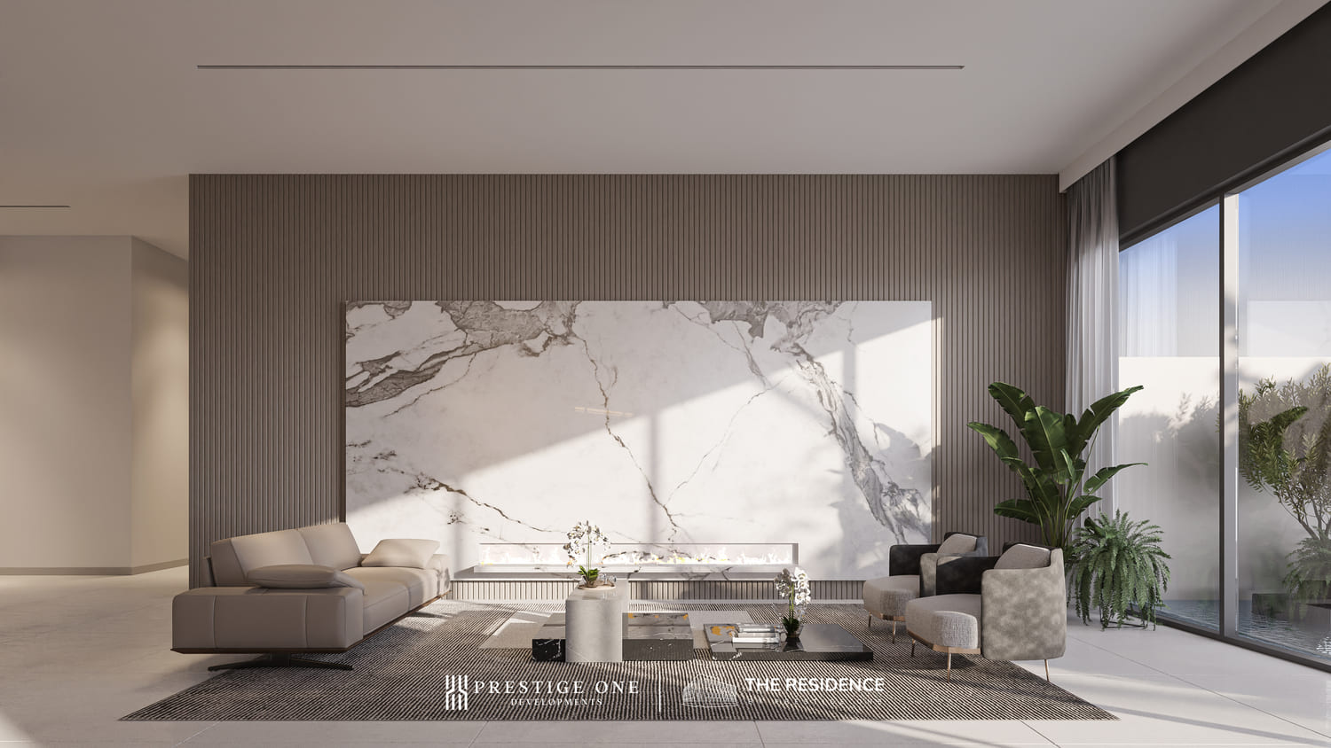 The Residence by Prestige One 10