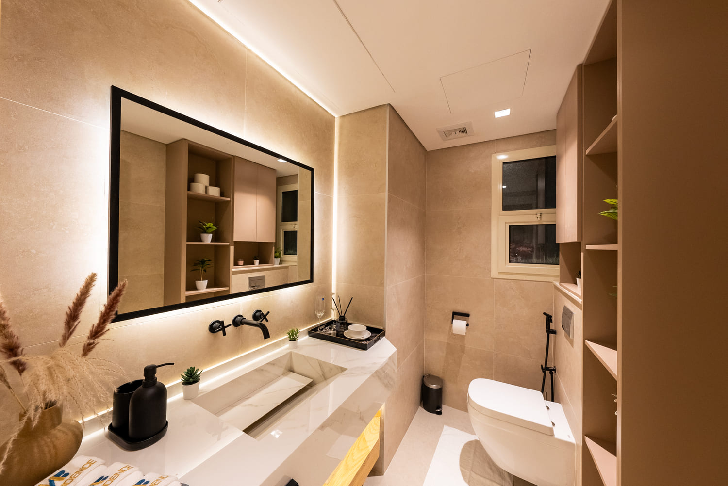 The Residence 11
