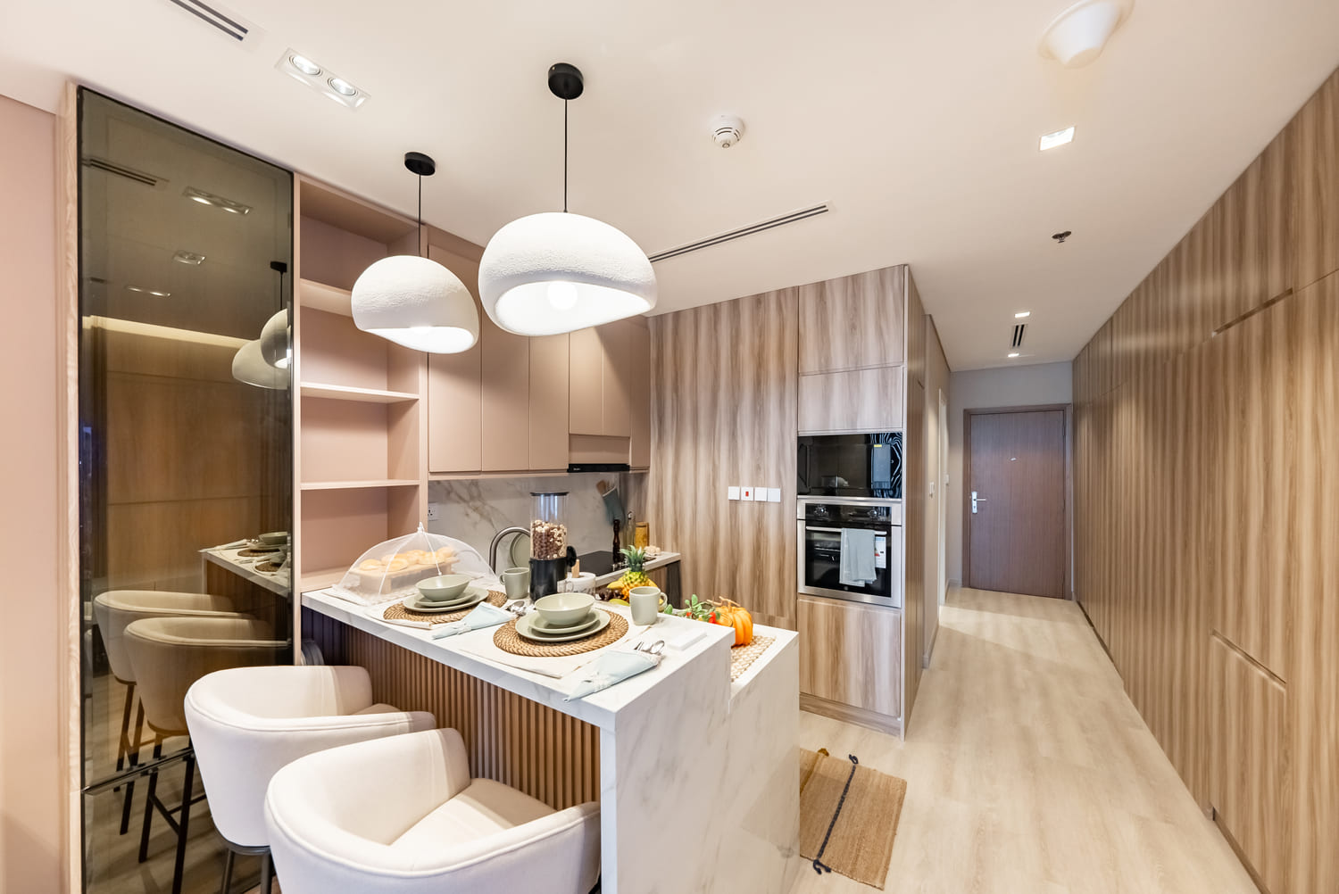 The Residence 12