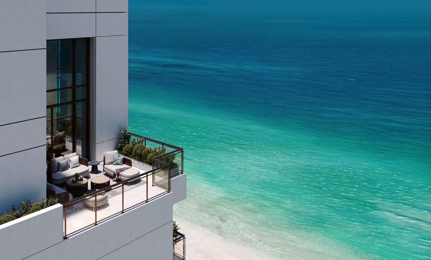 The Residence 4