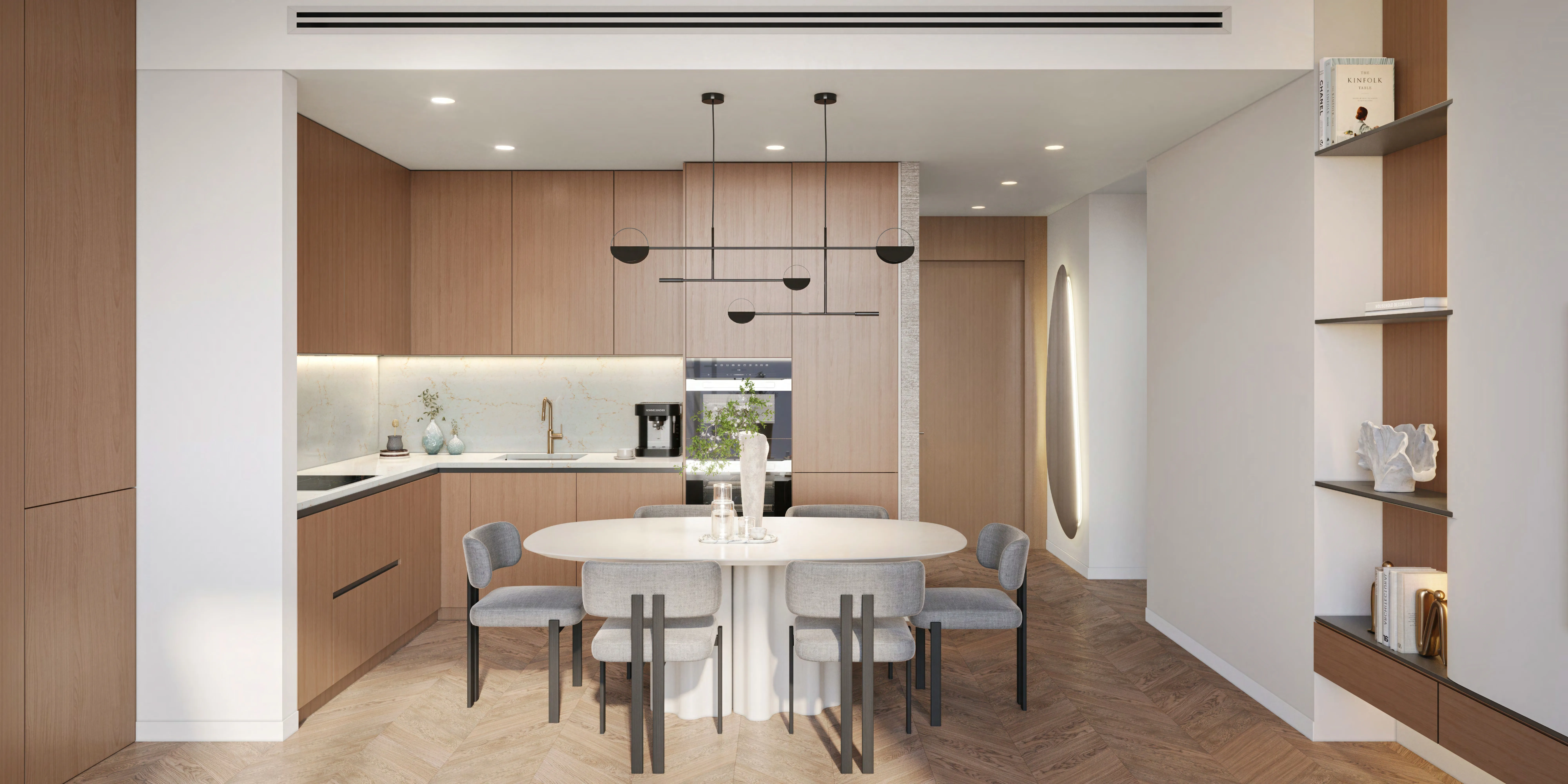 The Residences at Sheraton Al Marjan Island Resort 11