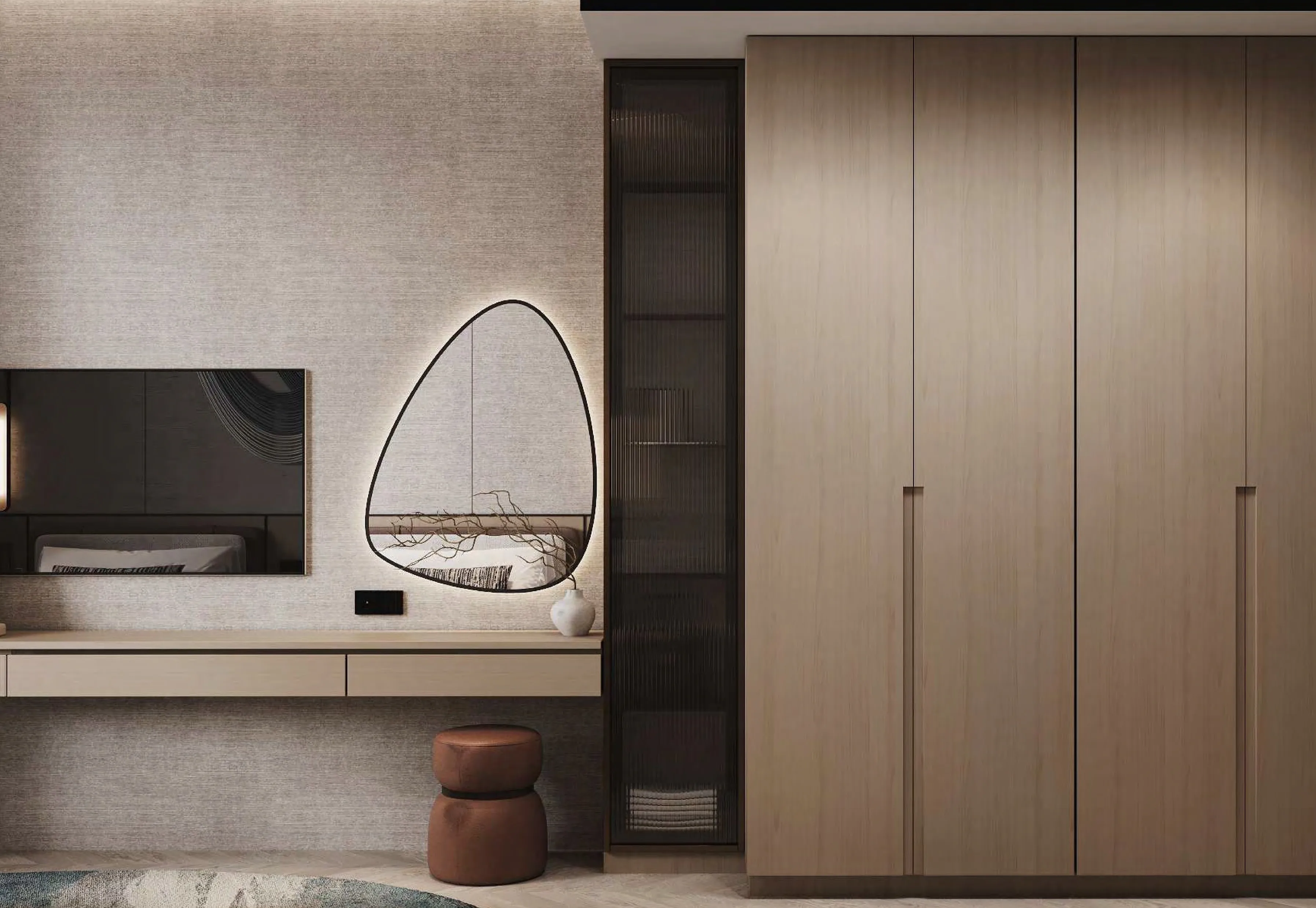 The Residences at Sheraton Al Marjan Island Resort 12