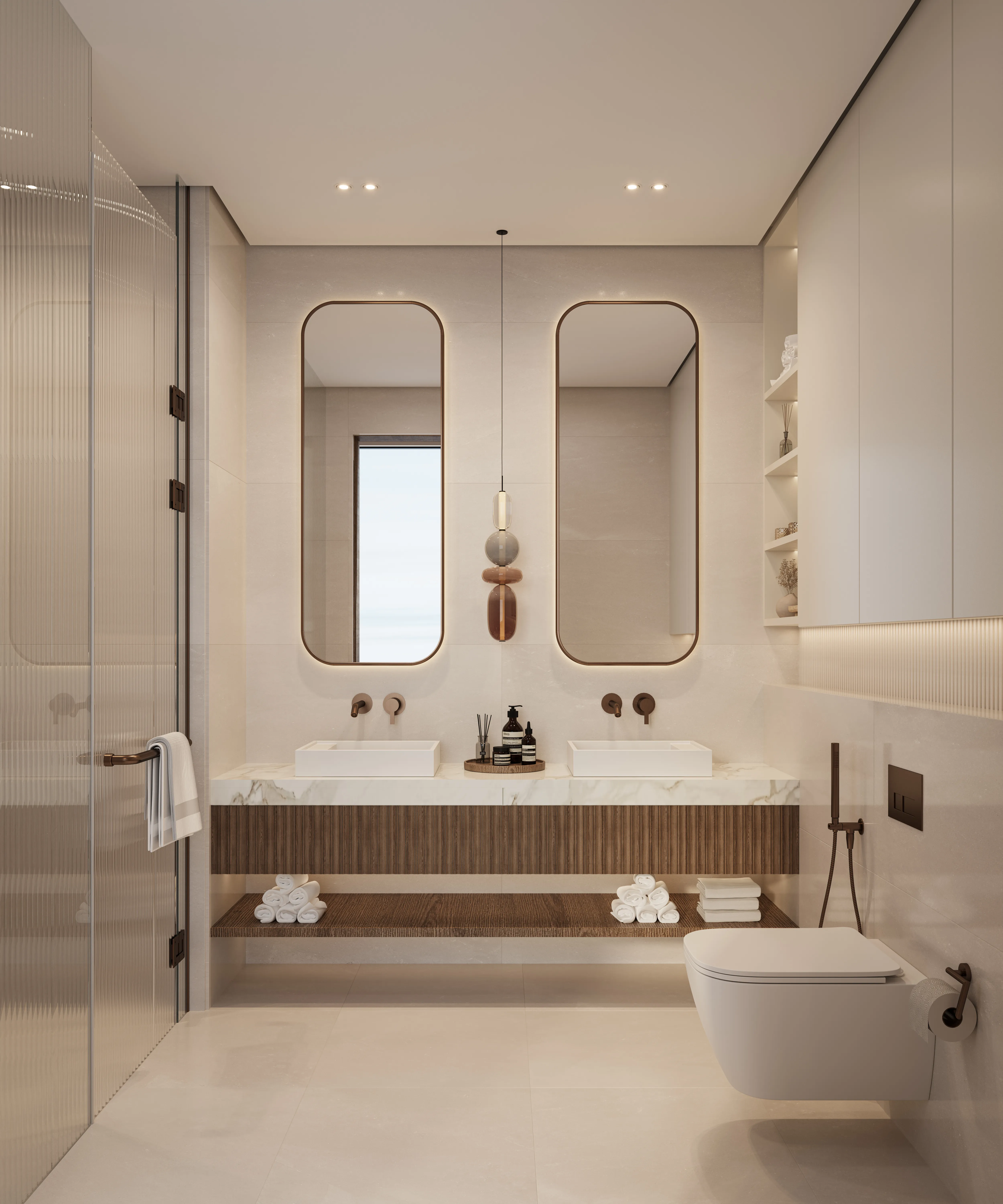 The Residences DIFC Zabeel District 10
