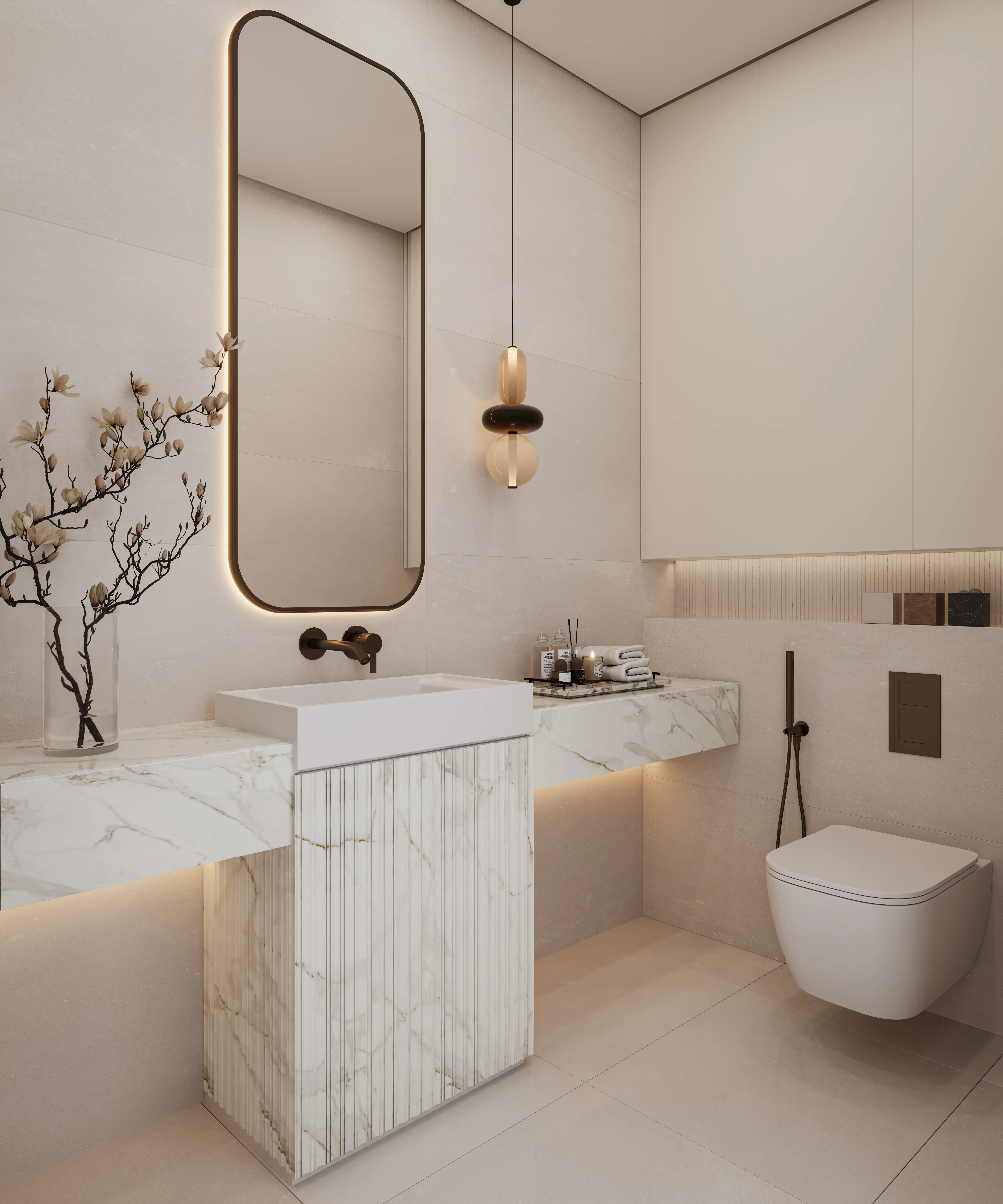 The Residences DIFC Zabeel District 11