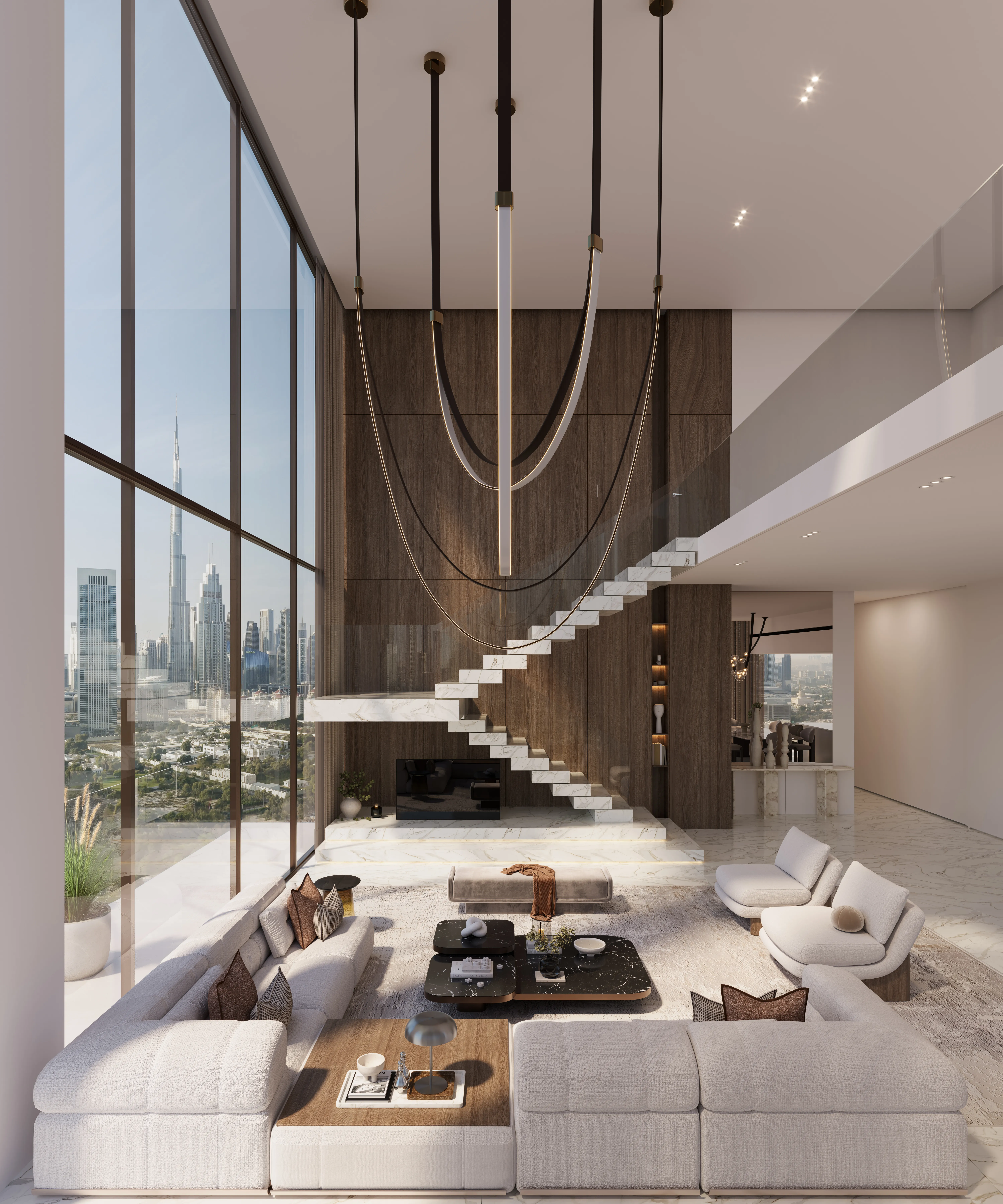 The Residences DIFC Zabeel District 12