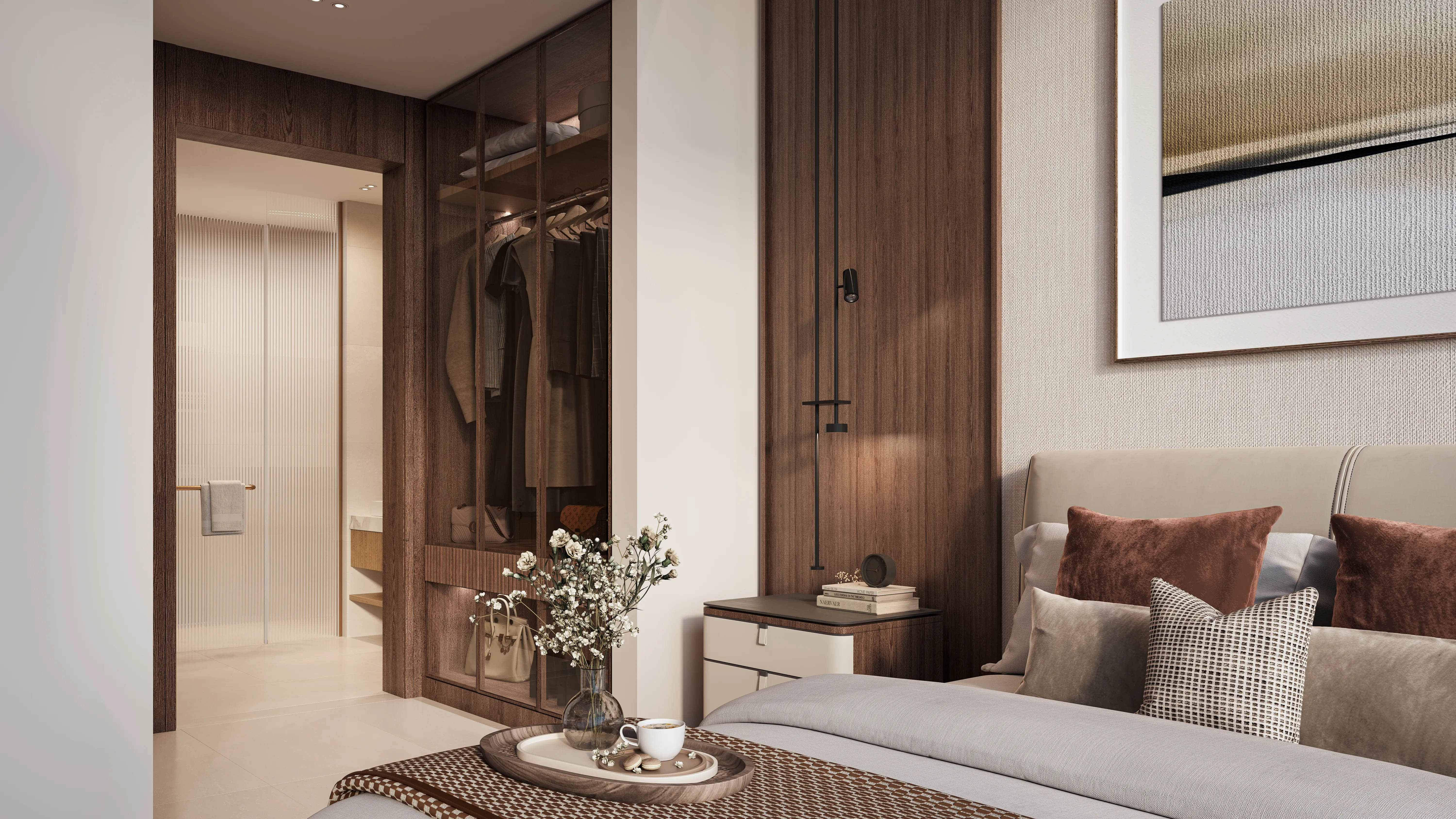 The Residences DIFC Zabeel District 9