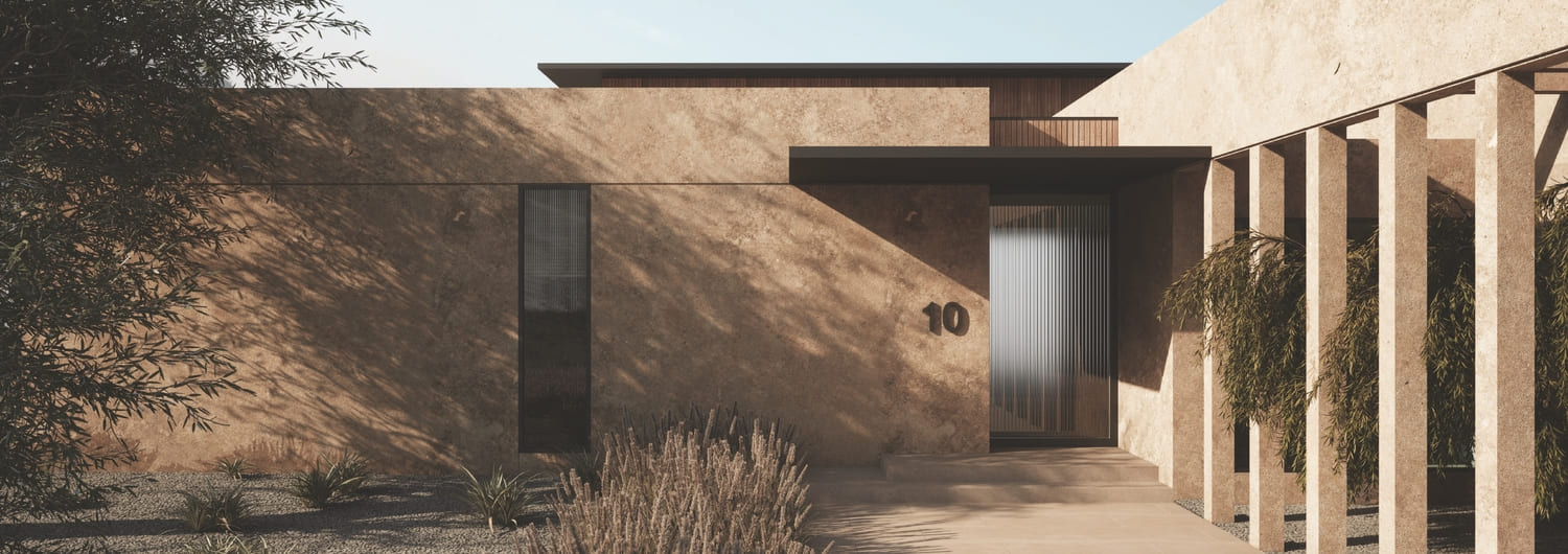 The Ritz Carlton Al Wadi Desert Resort — 3