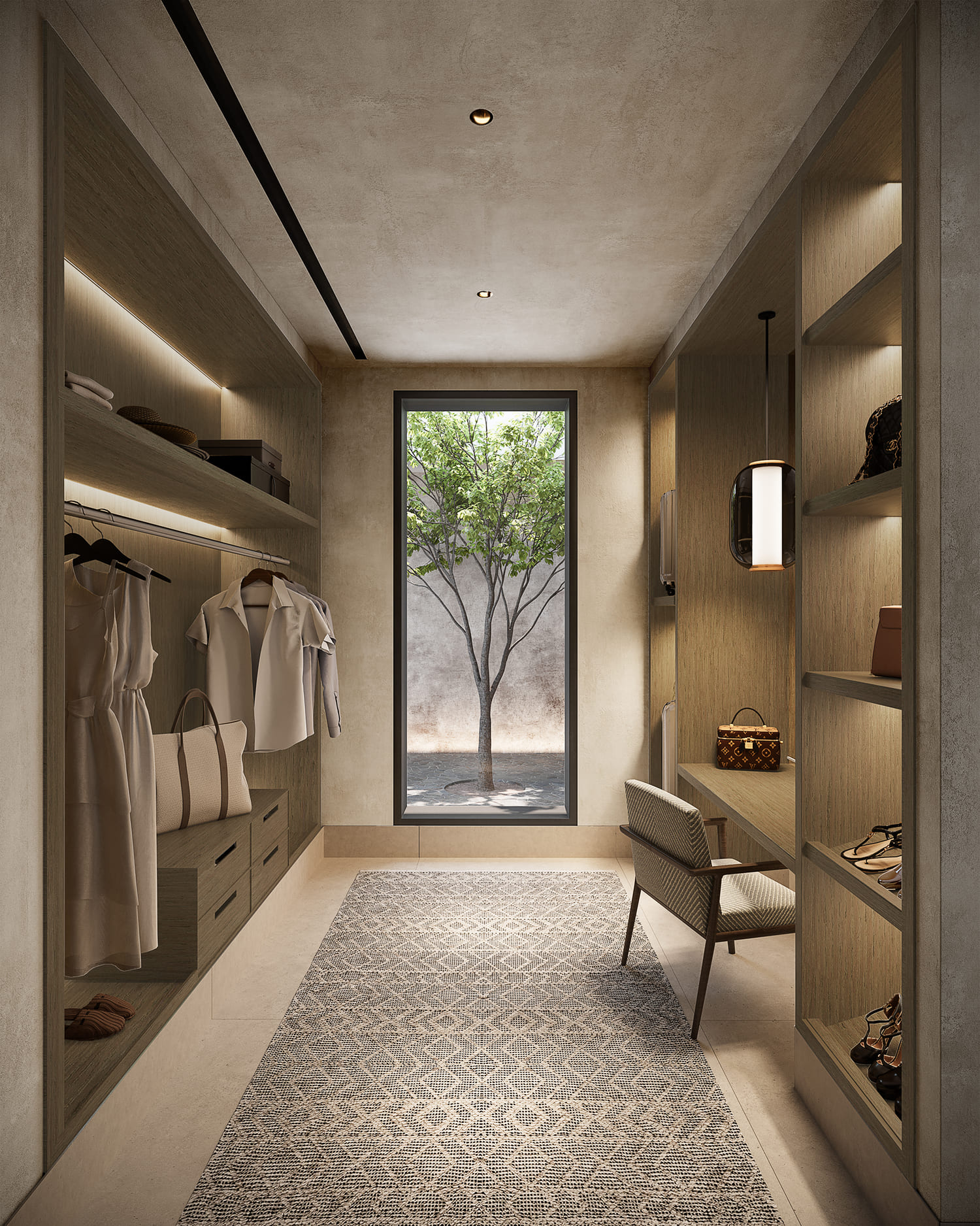 The Ritz Carlton Al Wadi Desert Resort 8