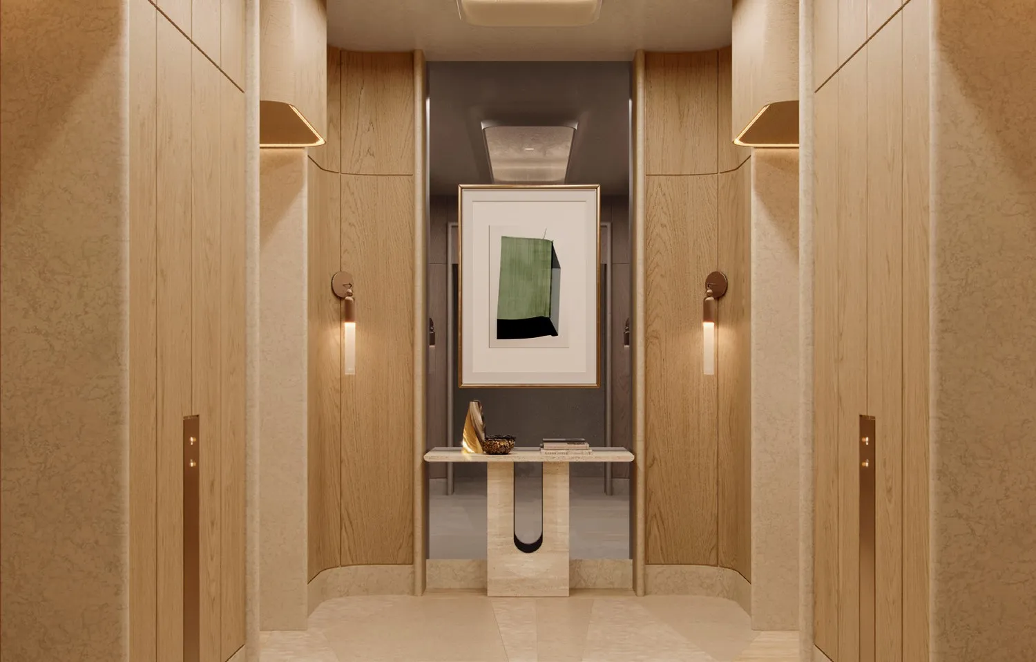 The Ritz-Carlton Residences by SAAS 10