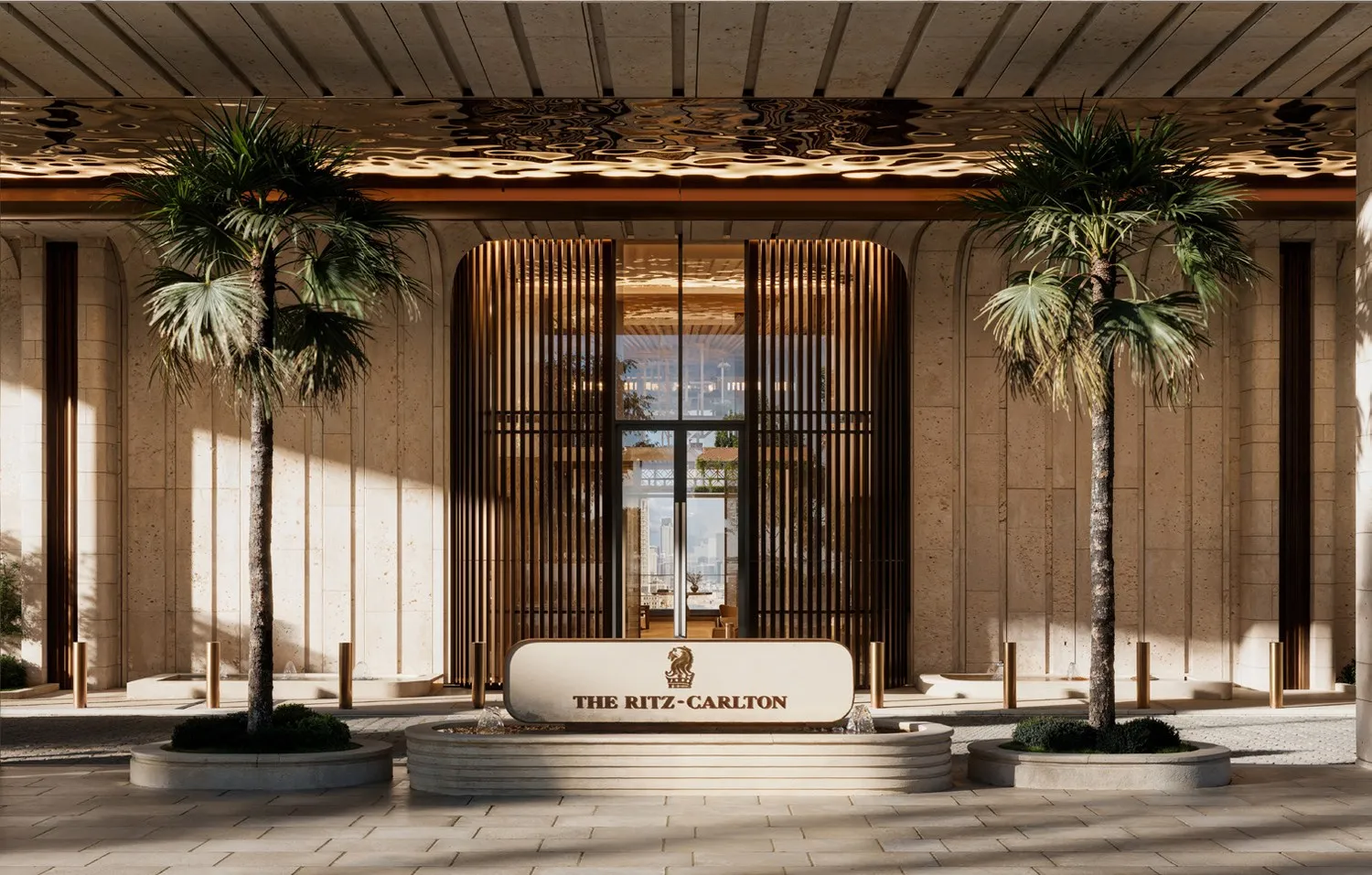 The Ritz-Carlton Residences by SAAS 3