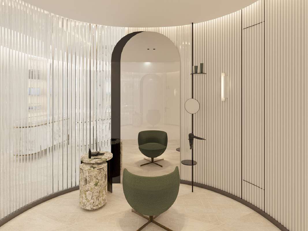 The Ritz-Carlton Residences 10