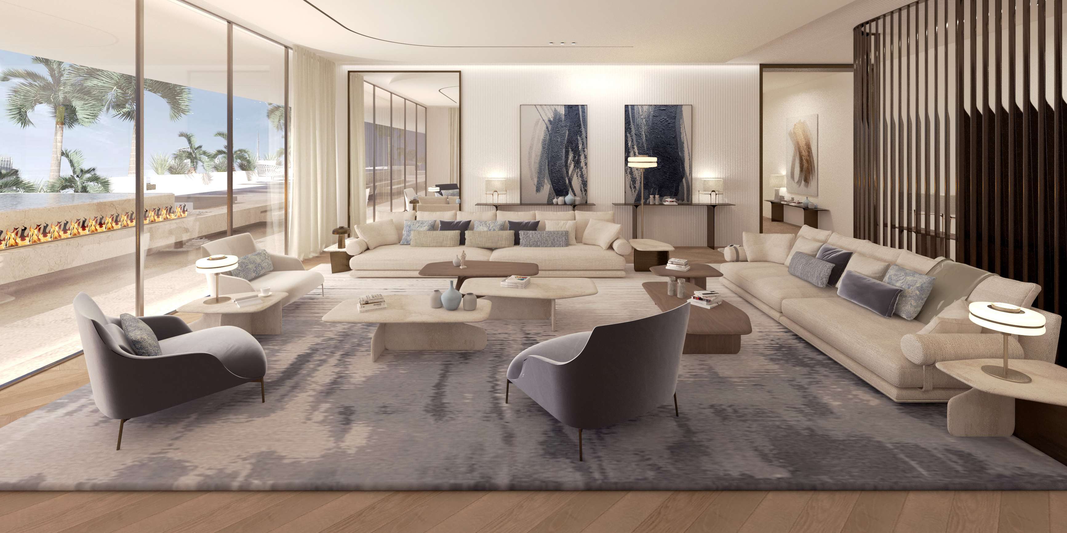 The Ritz-Carlton Residences 11
